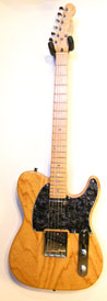 Fender Telecaster 